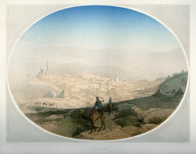 Nazareth - Bibelen, Det Nye Testamente af Unbekannter Künstler