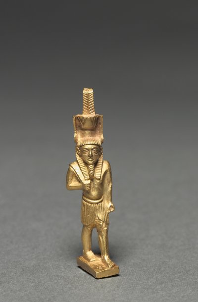 Nefertem Amulet, ca. 500 f.Kr af Unbekannt
