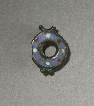 Prydbroche, ca.100-300 af Unbekannt