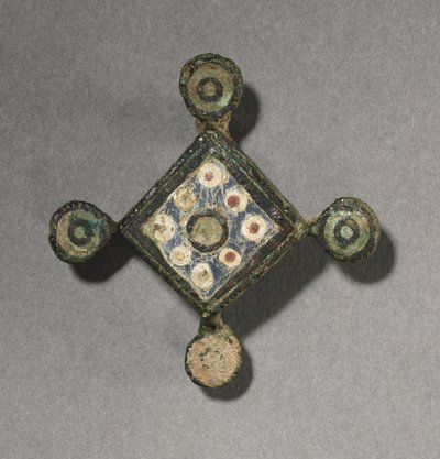 Prydbroche, ca.100-300 af Unbekannt
