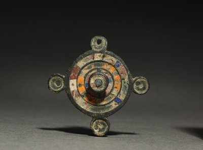 Prydbroche, ca.100-300 af Unbekannt
