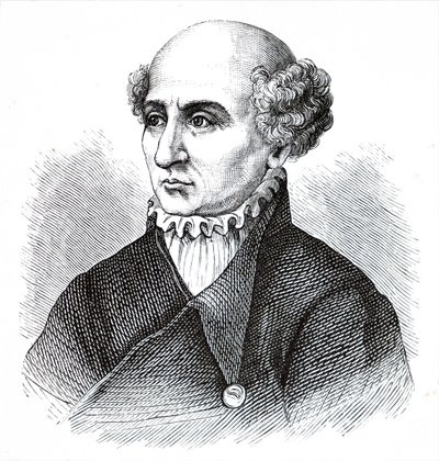 Paracelsus. af Unbekannt