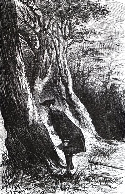 Rene Antoine Ferchault de Reaumur. af Unbekannt