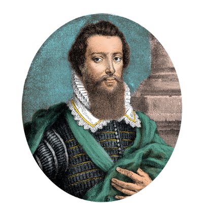 Robert Devereux, 2. jarl af Essex af Unbekannter Künstler