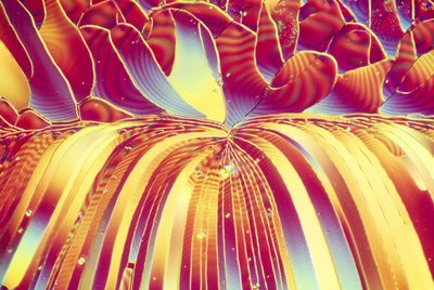 SILIKATER, LM Natriumsilikat af Unbekannter Künstler