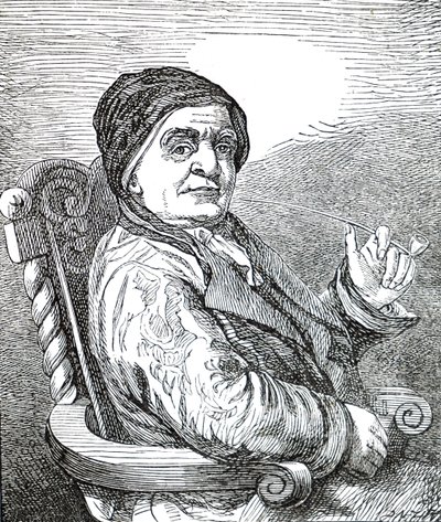 Samuel Parr. af Unbekannt