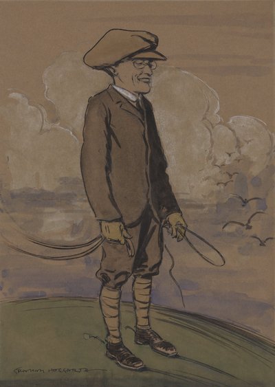 Sidney John Duly, forfatter af Unbekannter Künstler