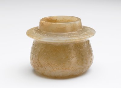 Lille fartøj af Unbekannt