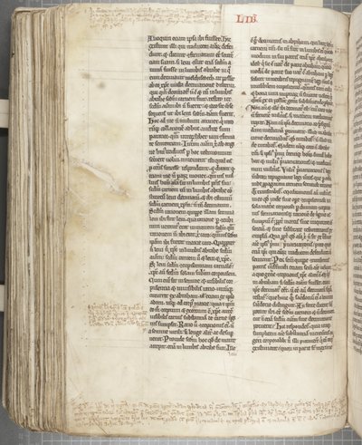 St Augustine of Hippo 