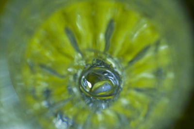 Swirl III (fotografi) af Unbekannter Künstler