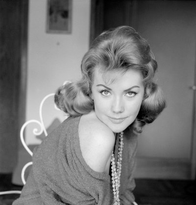 SKUESPILLEREN DIDI SULLIVAN - ROM - 1959 af Unbekannt