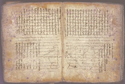 Archimedes Palimpsest af Unbekannt