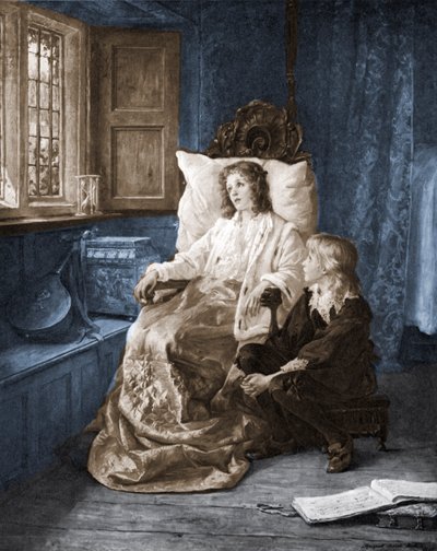 Charles I