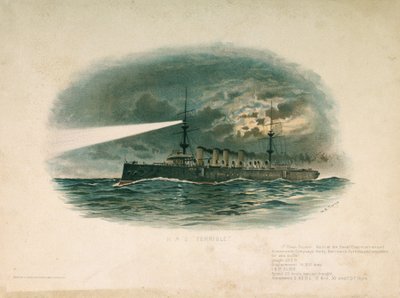 HMS 