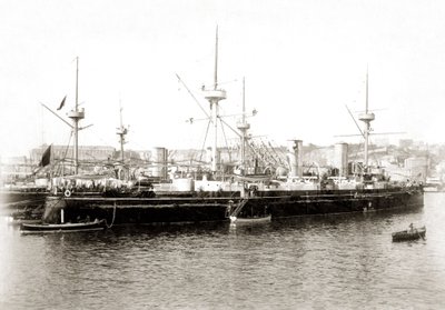 Den italienske torpedo 