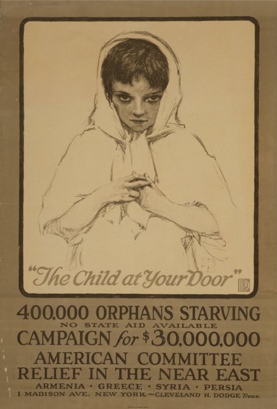 Kampagneplakat 