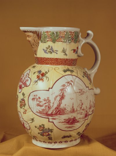 Unbekanntes Bild von Unbekannt