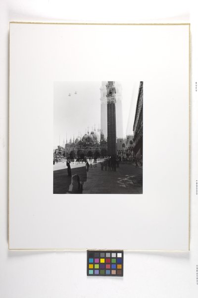 Uden titel (gelatine sølv print) af Unbekannter Künstler