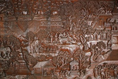 Wat Phra Doi Suthep gratis mp3 download Lettelse. Thailand af Unbekannt