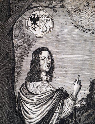 William Ramesey. af Unbekannt