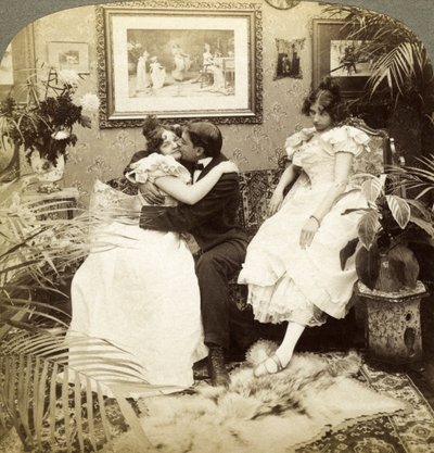 Partiskhed. af Underwood and Underwood