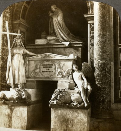 Pave Clemens XIII