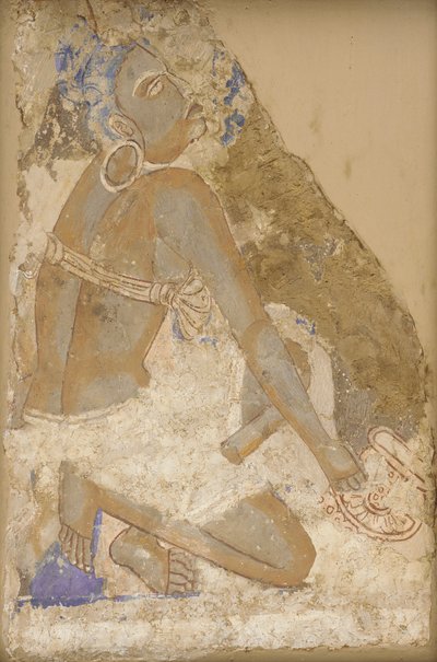 Figur af Unidentified
