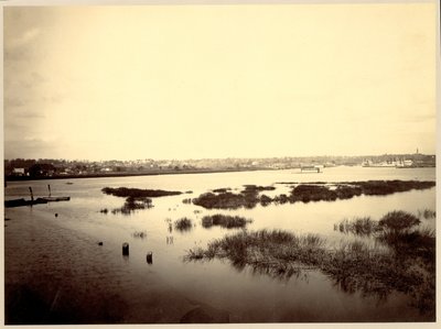 [Harlem River] af Unidentified