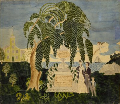 Til minde om Margaret L Bates af Unidentified