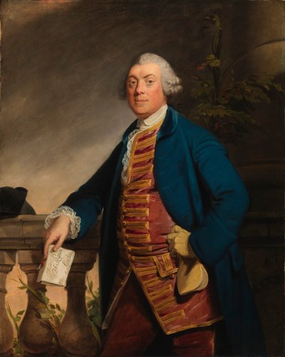 Lord Rothes af Unidentified