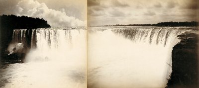[Niagara Panorama, sommer] af Unidentified