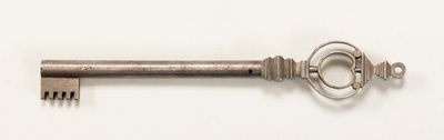 Nøgle af Unidentified Maker