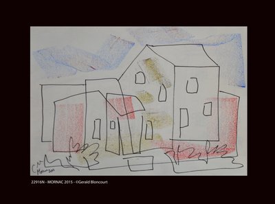 22916N - MORNAC 2015 - ??GeraldBloncourt af Unknown