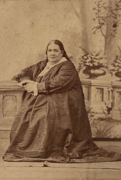 Ariitaimai, of Tahiti af Unknown