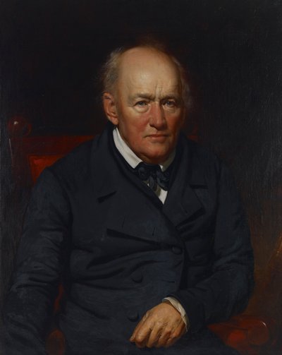 George Washington Stanley (1775 af Unknown
