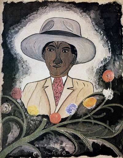 Hector Hyppolite af Unknown