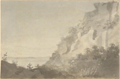 Mount Carmel, nær New Haven, Ct. af Unknown