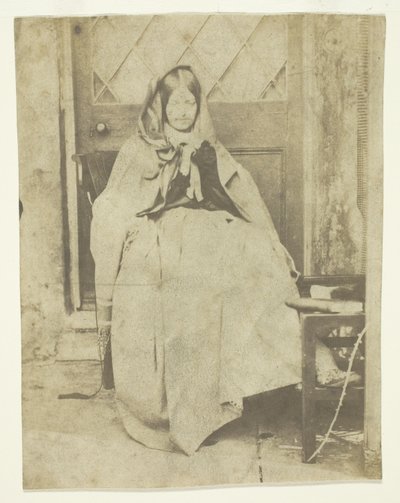 Fru Craik af Unknown
