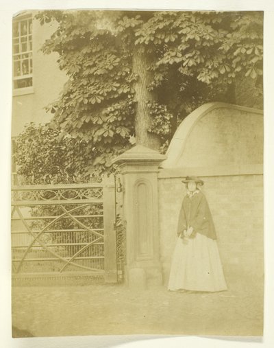 Fru Craik af Unknown