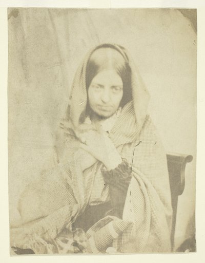 Fru Craik af Unknown