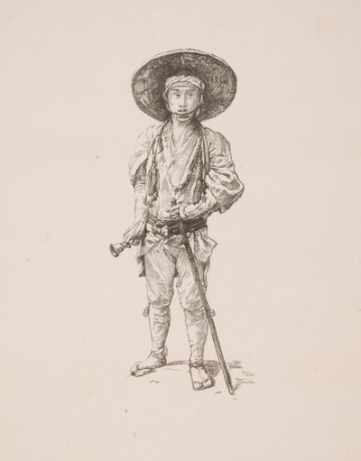 Pilgrim af Unknown