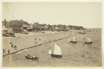 Uden titel (North Parade, Deal) af Unknown