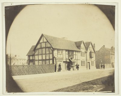 Uden titel (uidentificeret bygning) af Unknown