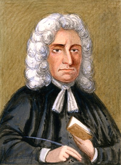 William Atkyns af Unknown