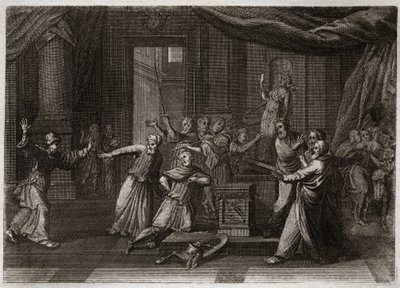 Bibelen fra Royaumont, Det Gamle Testamente: Mattathias