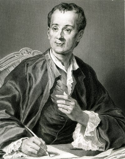 Tennis Diderot af Unknown artist