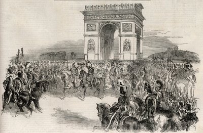 Napoleon III