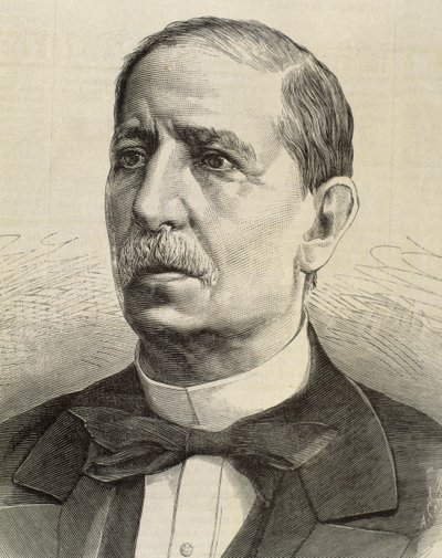 Estanislao Figueras y Moragas (1819-1882) af Unknown