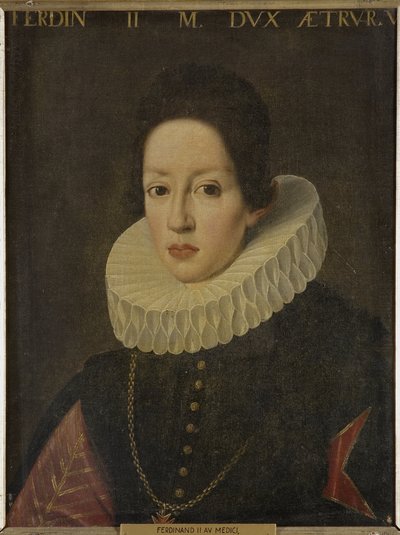 Ferdinand II de