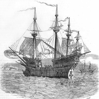 Henri VIII